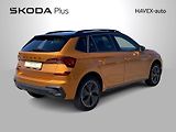 Škoda Kamiq (2025) 1.0 TSI DSG Monte Carlo - náhled 2
