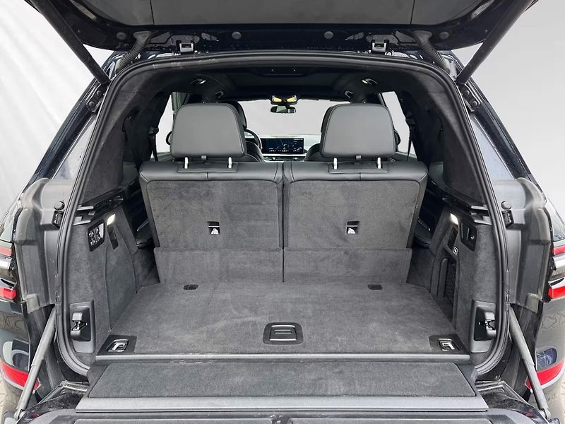 BMW X7 xDrive40i M-Sport Taž SkyL - fotka 12 z 13