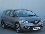 Renault Grand Scénic (2018) 1.5 dCi, Intense, navi, TZ - náhled 1