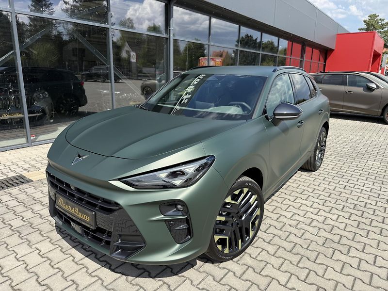 Cupra Terramar (2026) 2.0TSI 150kW 4WD TRIBE NT R20! - fotka 3 z 50