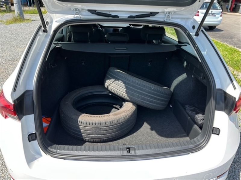 Škoda Octavia 2,0 TDI 85 Ambition - fotka 6 z 11