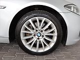 BMW Řada 5 (2013) 530d xDrive, 4X4, Automat - náhled 15