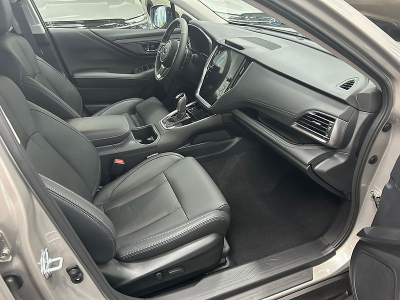 Subaru Outback (2025) 2.5 Comfort 2025 | Záruka - fotka 28 z 49