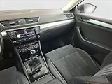Škoda Superb (2015) 2.0 TDI 4x4, 4X4, Kůže, Navi - náhled 8