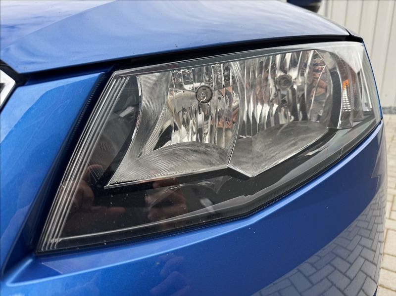 Škoda Octavia 1,6 TDI 81kW 2.maj původ ČR - fotka 9 z 50