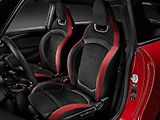 Mini John Cooper Works.