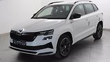 Škoda Karoq 1.5 TSI Sportline Matrix DCC - náhled 1
