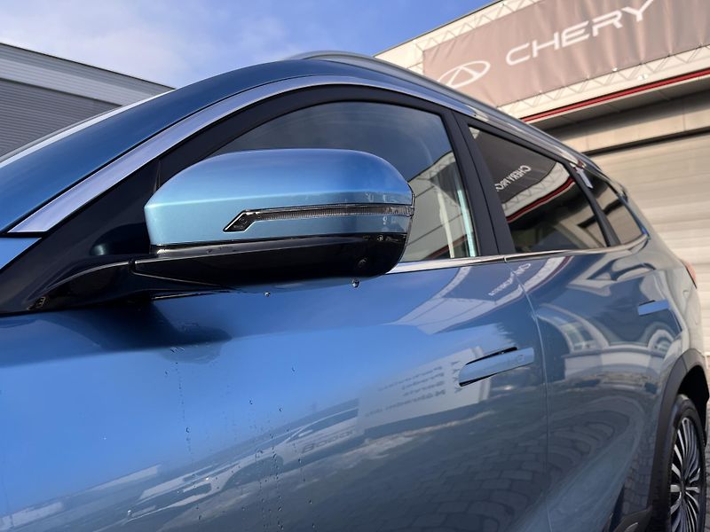 Chery Tiggo 8 (2026) 1,6 ICE UNIQUE AKCE! - fotka 15 z 50