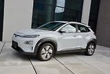 Hyundai Kona (2020) EV ELEKTRIC 100Kw 1 MAJITEL KA - náhled 10