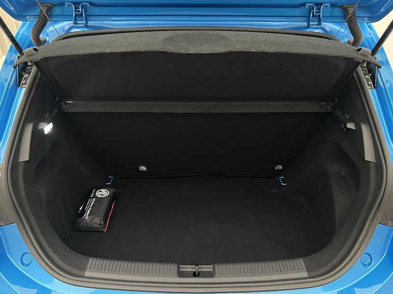 MG MG3 1.5 EMOTION Hybrid+ AUT CZ  - fotka 5 z 37