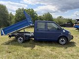 Volkswagen Transporter (2011) 2.0TDi 4x4 ,nový sklápěč !! - náhled 3