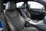 BMW Řada 4 420d xD ///M*TAŽNÉ*ZÁRUKA*ČR 1 - náhled 12