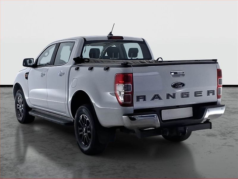 Ford Ranger (2021) Wildtrack 2.0 EcoBlue - fotka 4 z 18