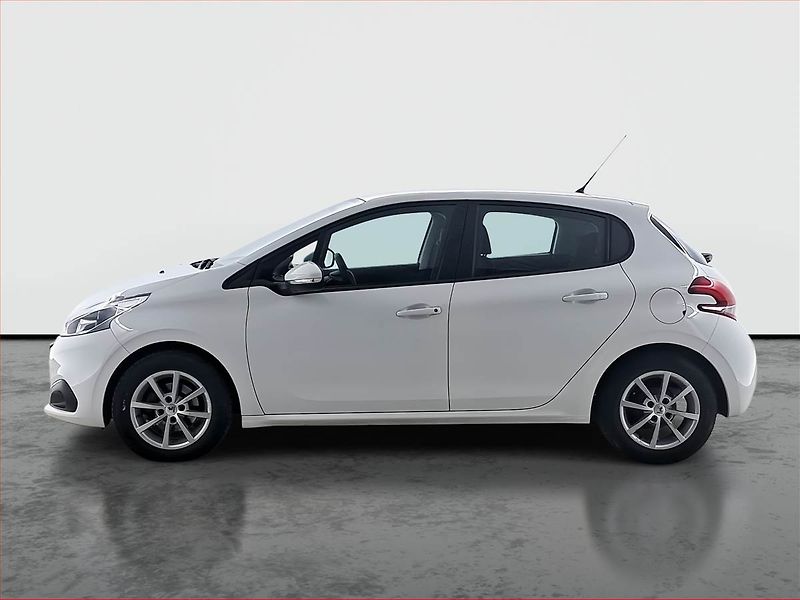 Peugeot 208 (2018) 1.2 PureTech, Serv.kniha - fotka 3 z 18