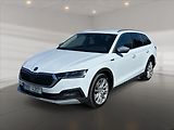 Škoda Octavia 2,0 TDI 110 4x4 Scout AT - náhled 2