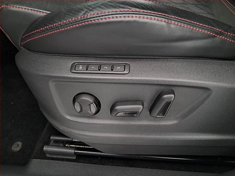 Škoda Kodiaq (2022) RS 2.0 TSI - fotka 20 z 23