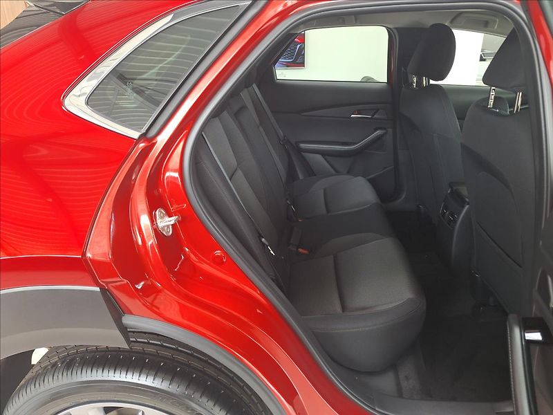 Mazda CX-30 (2026) 2.5 G 140k 6AT FWD Exclusive-L - fotka 5 z 12