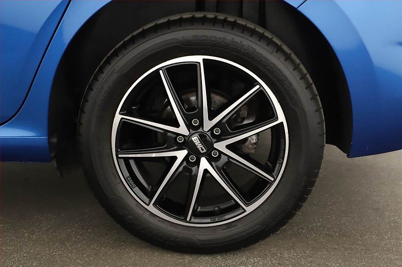 Škoda Scala (2019) 1.5 TSI, Tempomat - fotka 11 z 12