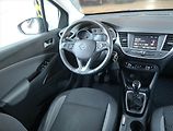Opel Crossland X (2018) 1.2 Turbo, Tempomat - náhled 7