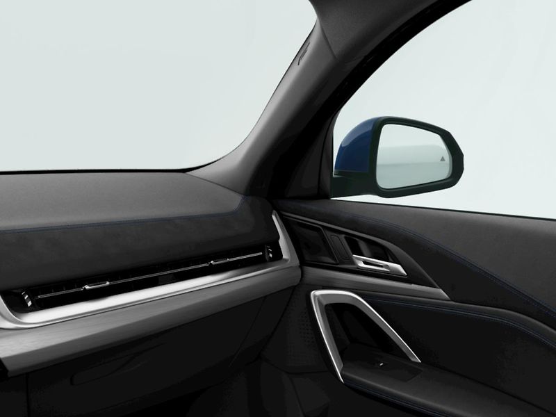 BMW X2 (2026) sDrive20i - fotka 9 z 10