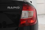 Škoda Rapid 1,0 TSI 70kW Ambition Plus Zár - náhled 27