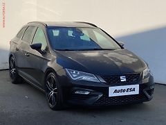 Seat Leon (2017) 2.0 TSi 4drive, Cupra, AT - fotografie inzerátu