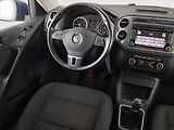 Volkswagen Tiguan (2013) 2.0 TDI, Tempomat - náhled 7