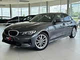 BMW Řada 3 320d 140kW*Kůže*PlnýServis*Taž - náhled 1