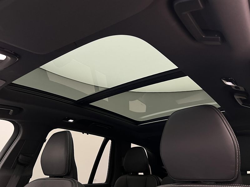 Volvo XC90 T8 AWD RECH. PLUS BRIGHT 7 M - fotka 17 z 51