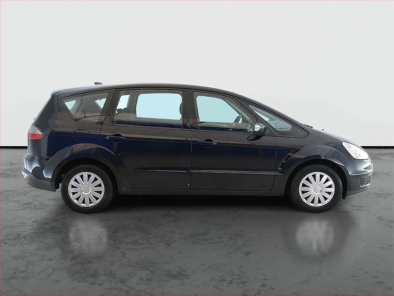 Ford S-MAX (2008) 2.0 TDCi, po STK - fotka 6 z 12