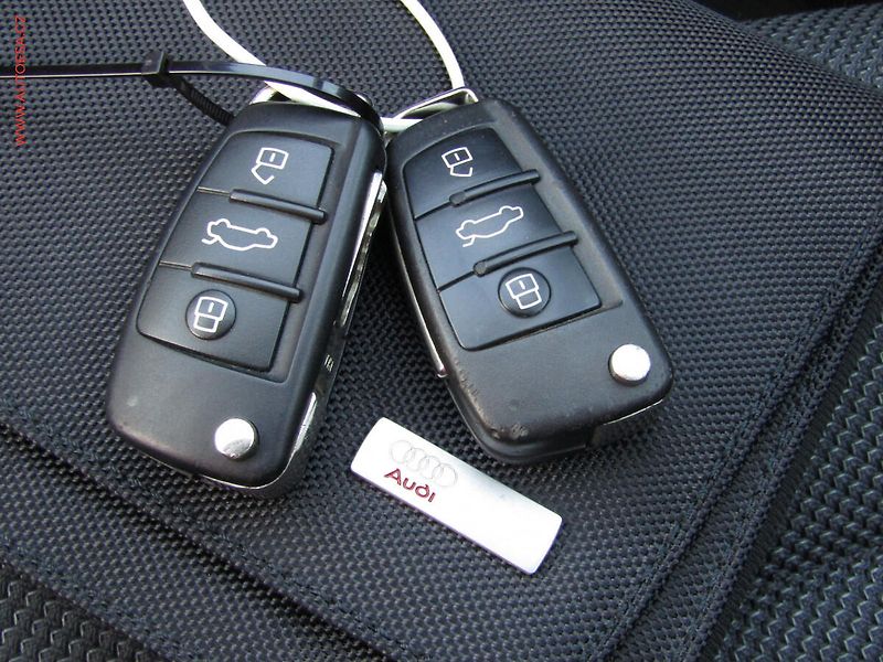 Audi A3 (2009) 1.4TSi, AC, park.asist - fotka 14 z 14