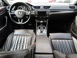 Škoda Superb (2016) 2.0 TDI 4x4, ČR, DSG, bixen - náhled 8