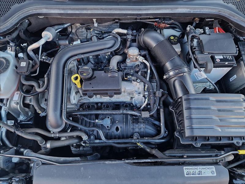 Škoda Scala 1.0TSI 81kW Style,ČR,1.Maj. - fotka 43 z 50