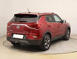 SsangYong Korando (2022) 1.5 T-GDI, Tempomat - náhled 4