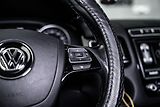 Volkswagen Touareg 3,0TDI Terrain Tech 4M DSG - náhled 23