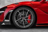 McLaren 720S Novitec, záruka - náhled 1