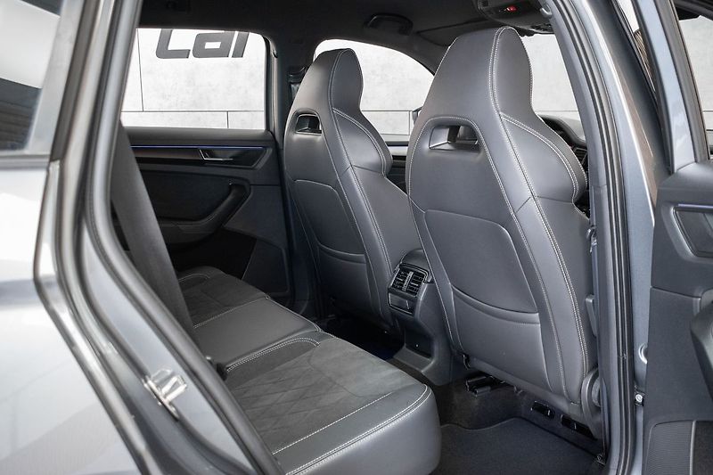 Škoda Kodiaq 1.5 TSI SPORTLINE*DPH*ČR 1.MAJ - fotka 12 z 45