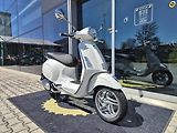 Vespa Primavera 125 3V ABS (2026) Primavera 125 MY26 - náhled 2