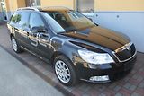 Škoda Octavia 1.6 TDI AUT. KLIMA NAVI TAŽNÉ - náhled 1