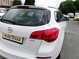 Opel Astra ST 1.6 CDTi ECOTEC 81kW *ČR - náhled 41