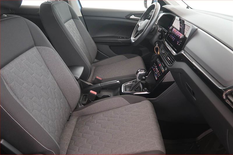 Volkswagen T-Cross (2024) 1.0 TSI - fotka 9 z 18
