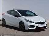 Kia Pro_Ceed (2013) GT 1.6 T-GDI, Serv.kniha, Kůže - náhled 1