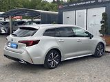 Toyota Corolla 1.8HEV, ČR-1m, Style, DPH - náhled 6