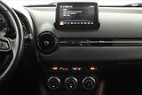 Mazda CX-3 (2018) 2.0 Skyactiv-G, 4X4, Automat - náhled 14