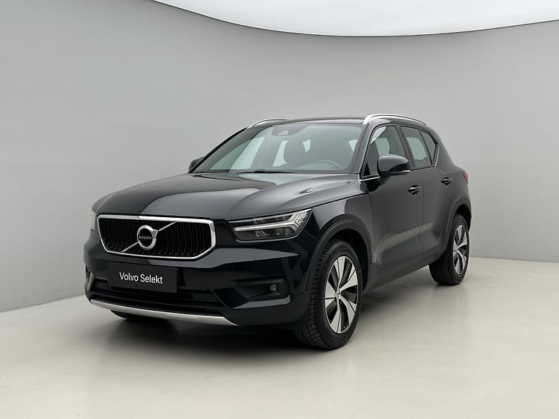 Volvo XC40 T2 MOMENTUM 1.maj. - fotografie inzerátu