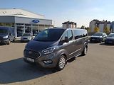 Ford Tourneo Custom (2022) 2,0 EcoBlue 110kW/150k L2 TITA - náhled 1