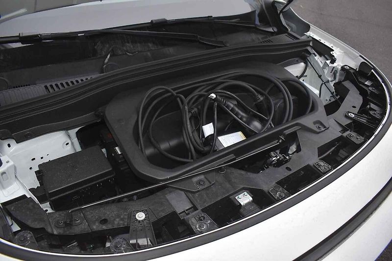Leapmotor B10 může být rodinným vozem pro ty, kteří cestují na krátkých trasách.