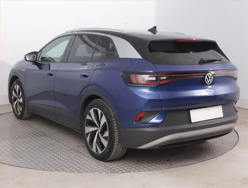 Volkswagen ID.4 (2020) Pro Perf. (82 kWh), SoH 89% - fotka 4 z 18