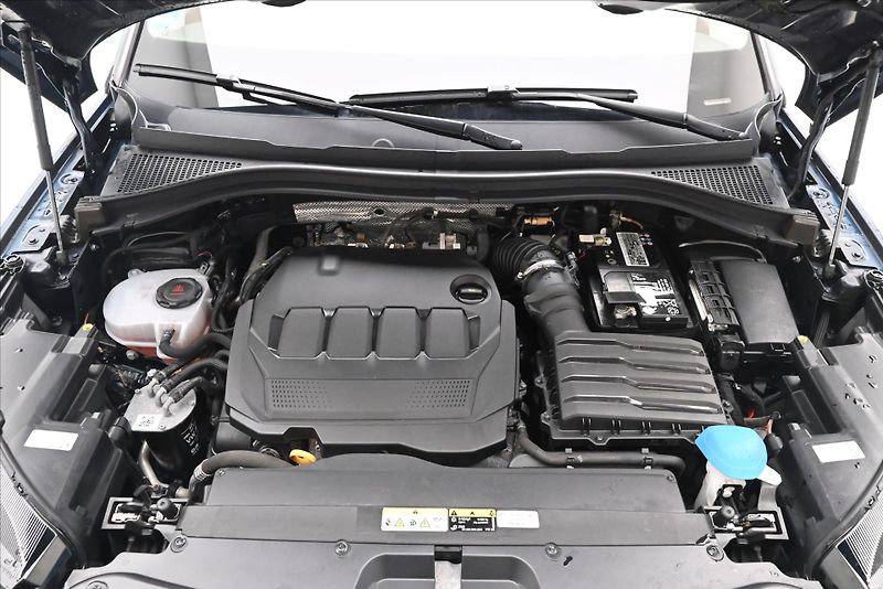 Škoda Kodiaq 2,0 TDI 147 kW DSG 4x4 Style Z - fotka 9 z 33