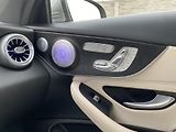 Mercedes-Benz Třídy C C 400 COUPE 4MATIC 51.000KM - náhled 148